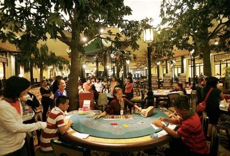 cambodia casino gambling case studies