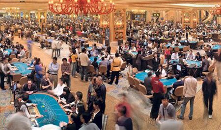 cambodia casino gambling statistics