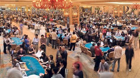cambodia casino gambling trends 2023