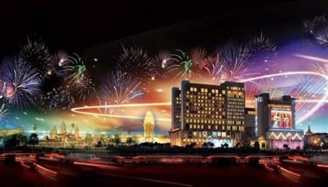 cambodia casino gambling trends 2024