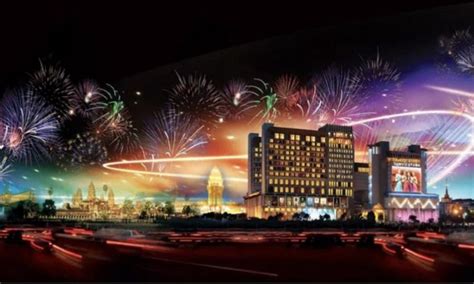 cambodia casino gambling trends 2024