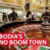 cambodia casino gambling whitepapers
